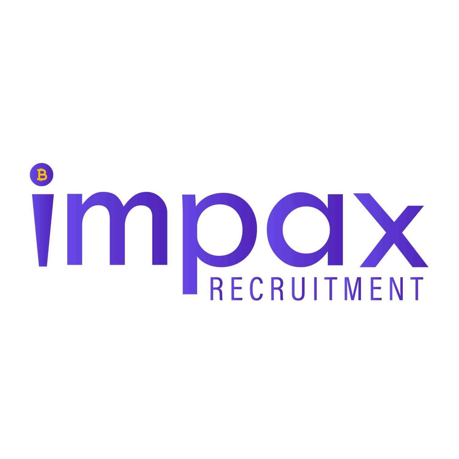 Impax Recruitment logo
