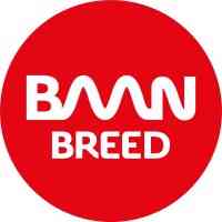 Baanbreed logo
