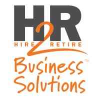 H2R Business Solutions Inc. logo