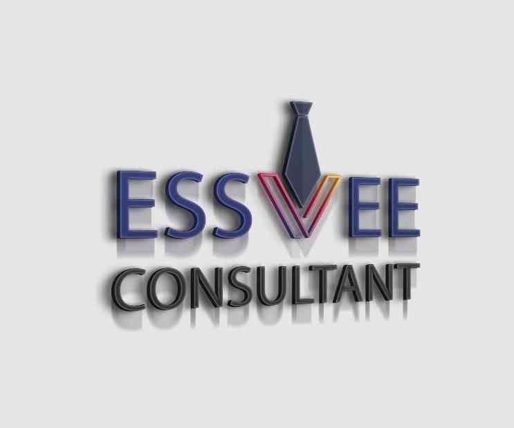 Essvee Consultant logo