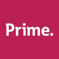 This Is Prime logo
