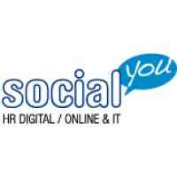 Social You, S.L. logo