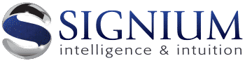 SIGNIUM Brasil logo