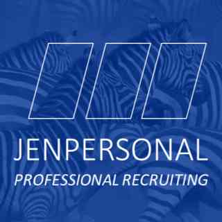 JENPERSONAL GmbH logo