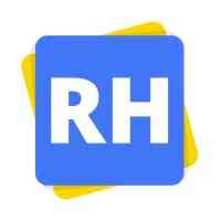 Remote Helpers logo