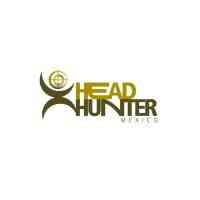 Head Hunter México logo