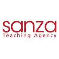 SANZA Teaching Agency logo