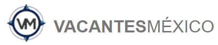 Vacantes México logo