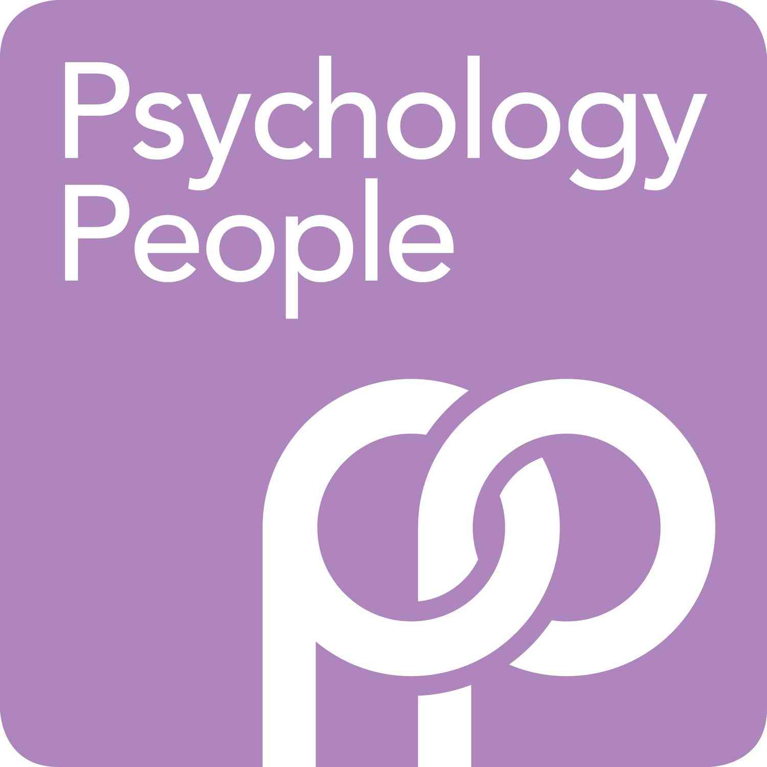 Psychology People logo