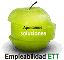 Empleabilidad ETT logo