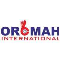 Oromah International logo