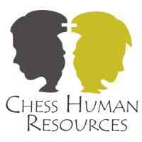 CHESS HUMAN RESOURCES / A.R. BUREK DESENVOLVIMENTO PROFISSIONAL logo