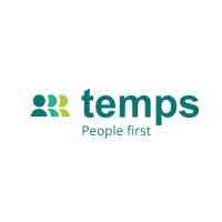temps hr logo