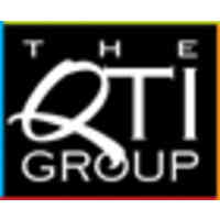 The QTI Group logo