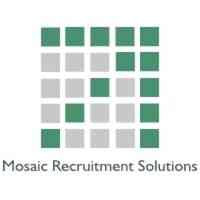 Mosaic Recruitment Solutions Limited logo