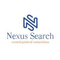 NexusSearch International logo