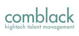 comblack logo