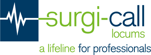Surgi-Call Locums logo
