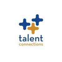 Talent Connections logo