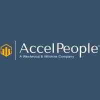 AccelPeople logo