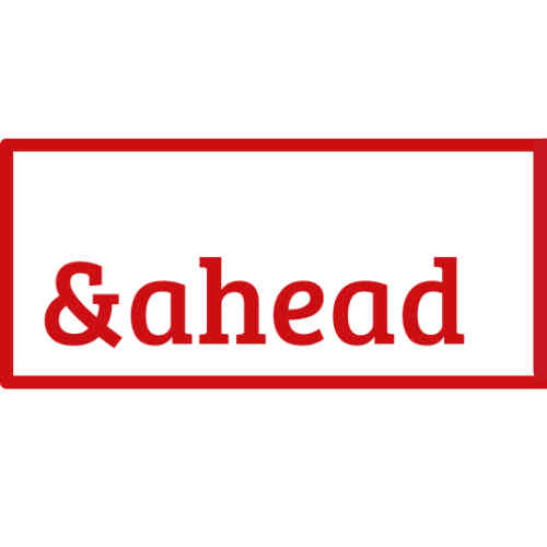 &ahead logo