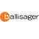 Konsulenthuset ballisager A/S logo