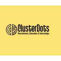 Clusterdots logo