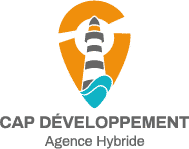 Cap Développement logo