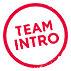 Team Intro logo