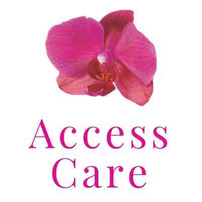 Access Care logo