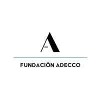 Fundación Adecco logo