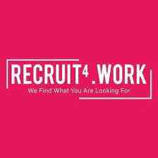 Recruit4Work SL logo