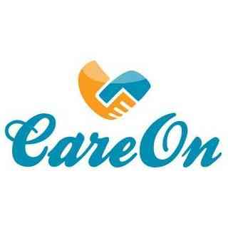 CareOn logo