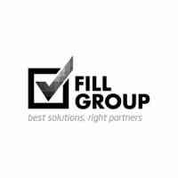 Fill Group logo