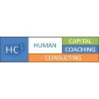 Human Capital Coaching & Consulting (HC3) logo