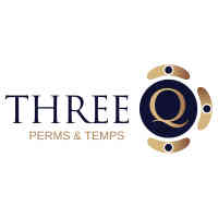 3Q Recruitment Ltd. logo