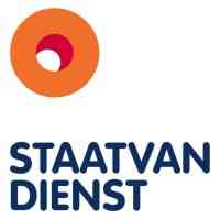 Staatvandienst logo