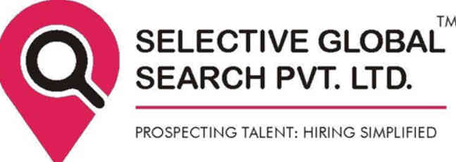 Selective Global Search Pvt. Ltd. logo