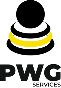 PWG Services logo