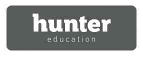 Hunter Education logo