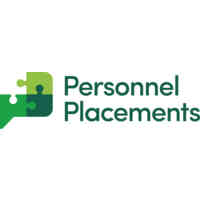 🧩Personnel Placements🧩 logo