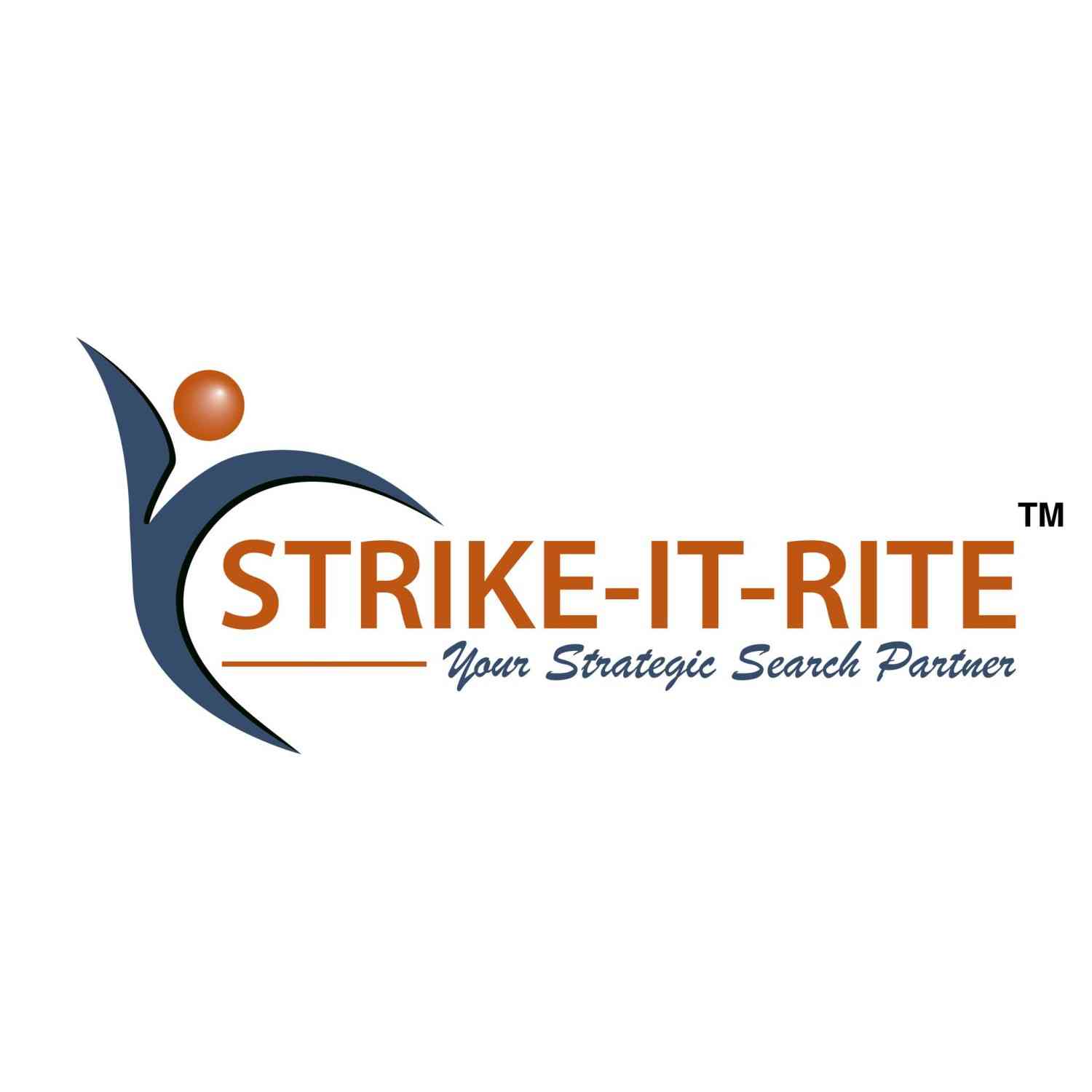 Strike-It-Rite Management Consultants Pvt. Ltd logo