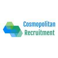 Cosmopolitan Recruitment logo