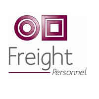 Freight Personnel logo