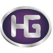 HG Recruitment Solutions logo