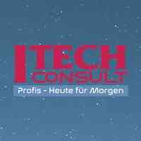 ITech Consult AG logo
