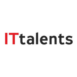 IT Talents logo