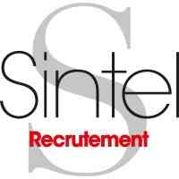 Sintel Recrutement logo