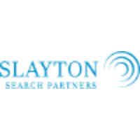Slayton Search Partners logo