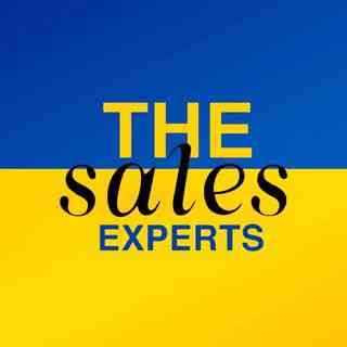The Sales Experts Ltd logo